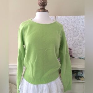 Tommy Hilfiger vintage sweater